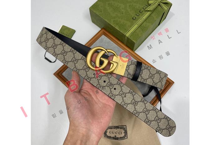   GG Ʈ Ʈ 627055-2   3.7CM