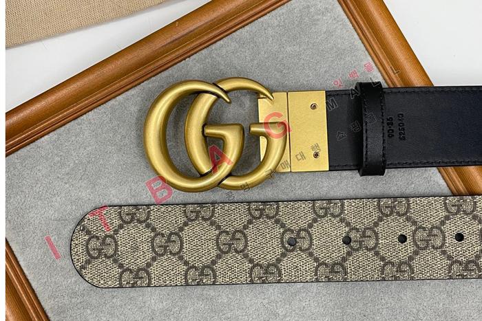  GG Ʈ Ʈ 627055-2   3.7CM