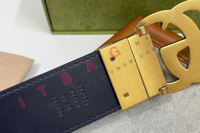   GG Ʈ Ʈ 627055-4   3.7CM